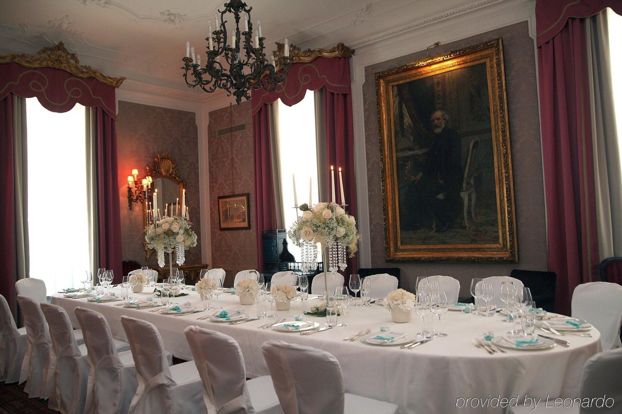 Grand Et De - The Leading Of The World Hotel 5*