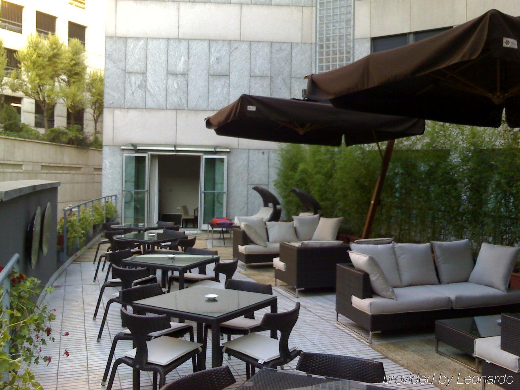 Hotel Sina The Gray Milan