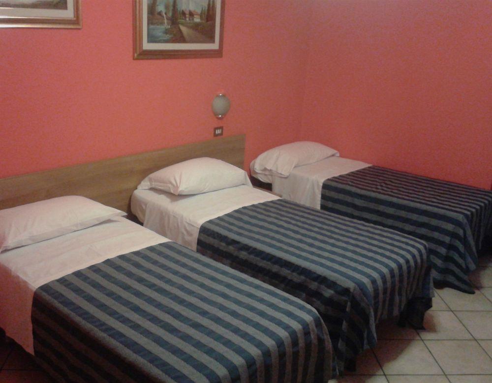 Bel Sit Hotel Milan