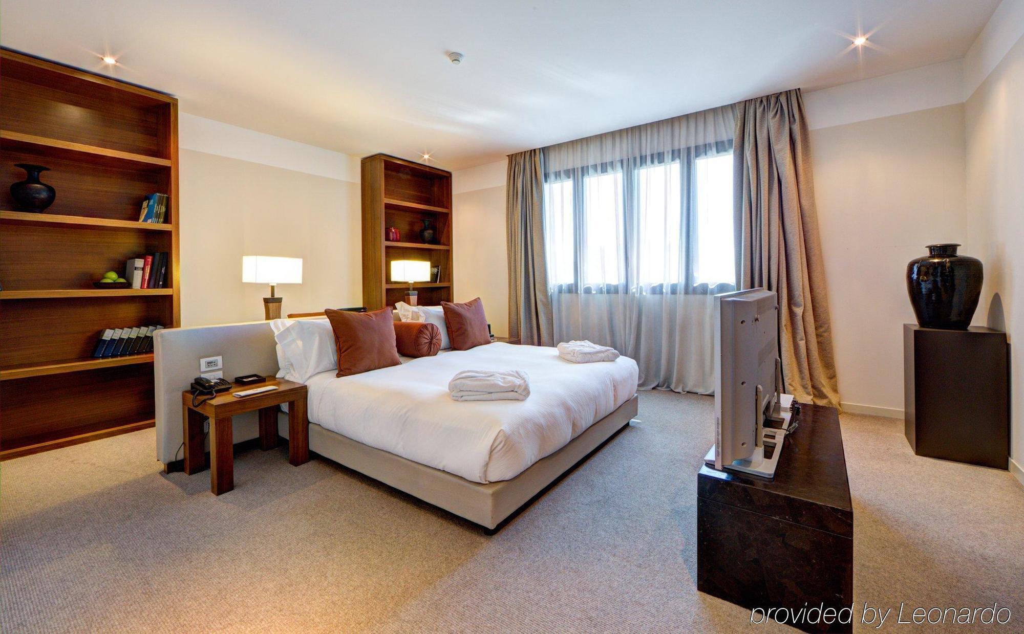 Hotel Milan Suite Hotel
