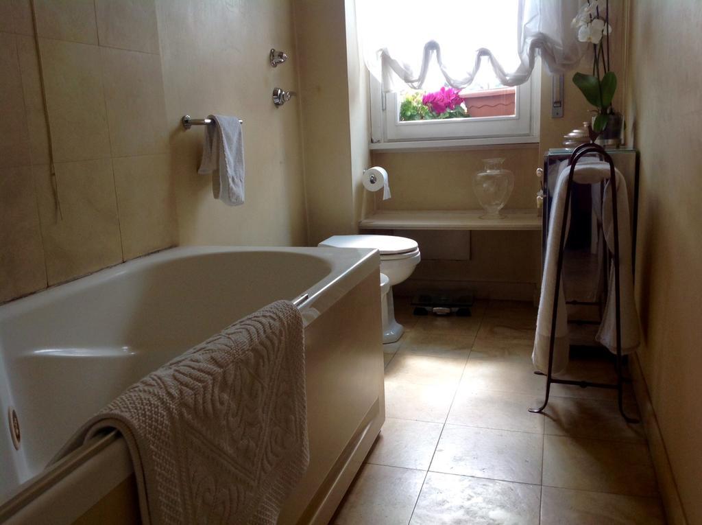 Bed & Breakfast Mundi