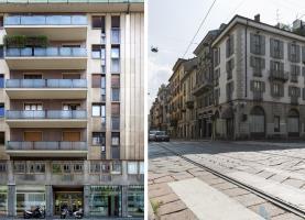 Santa Sofia - 3812 - * Milan