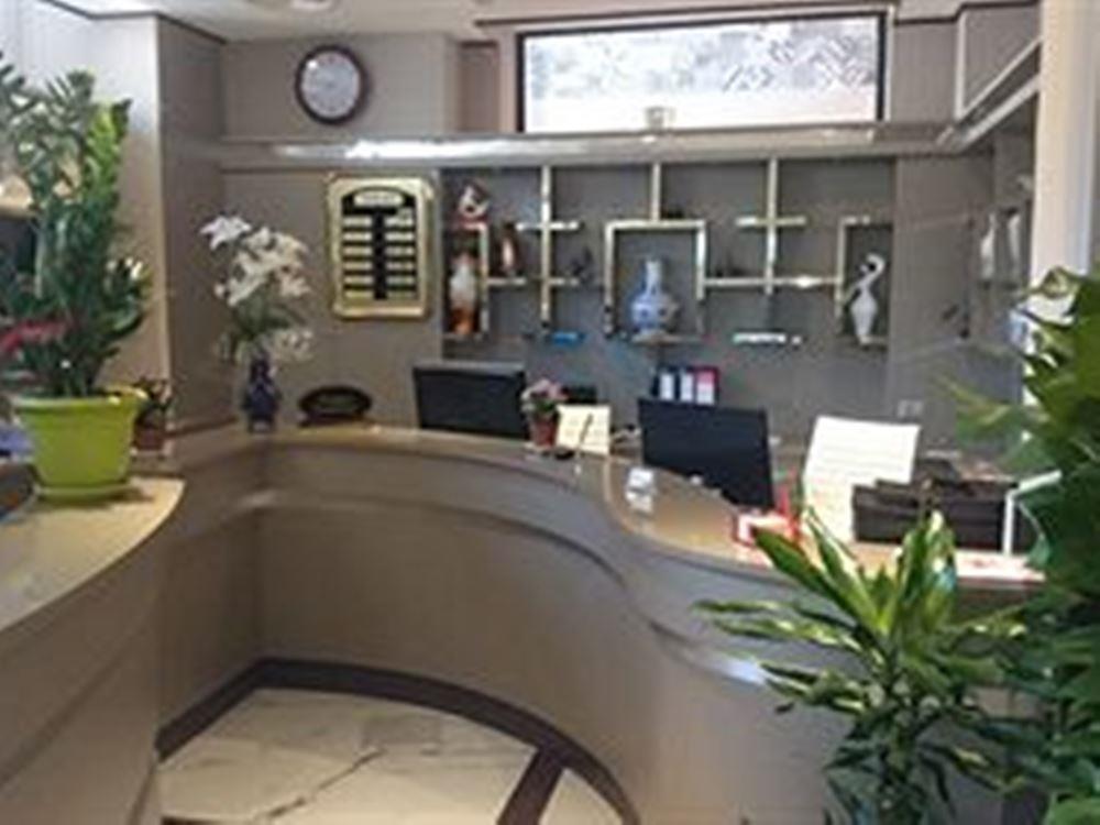 Hotel Igiban Milan