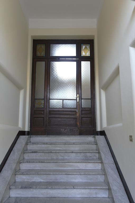 Apartment Casa Di Franco Navigli *
