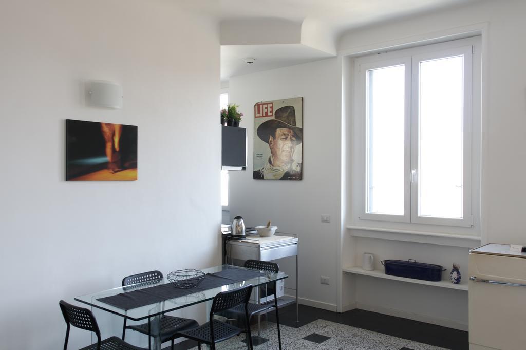 Casa Di Franco Navigli *