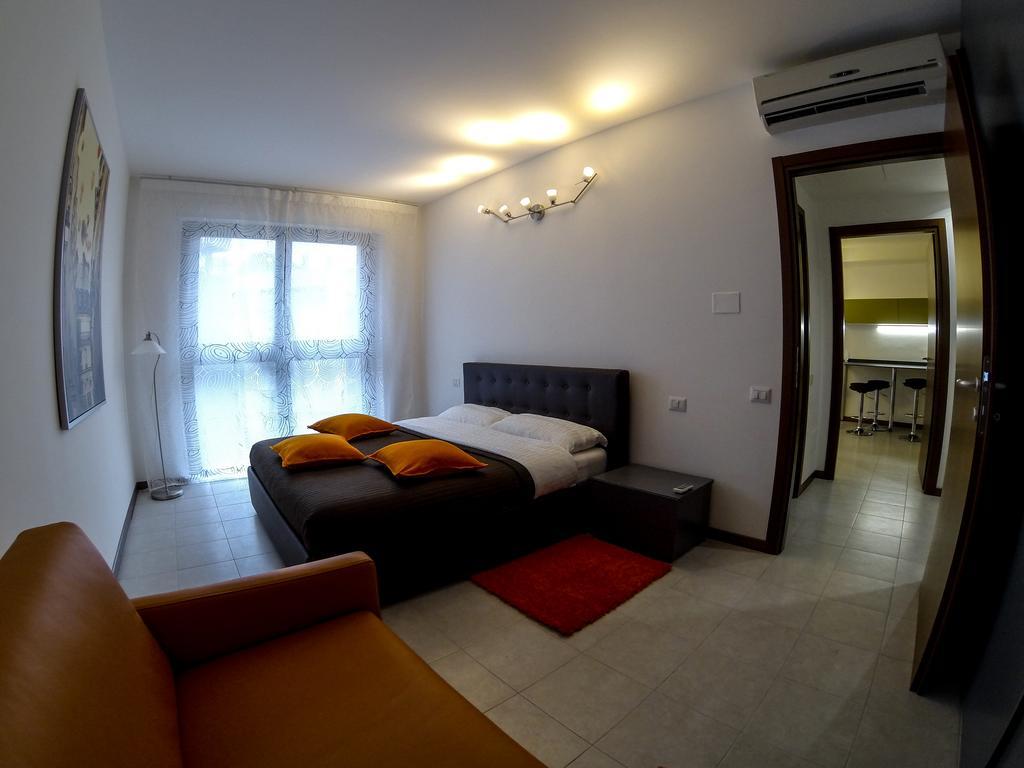 Apartment Verde Vento *