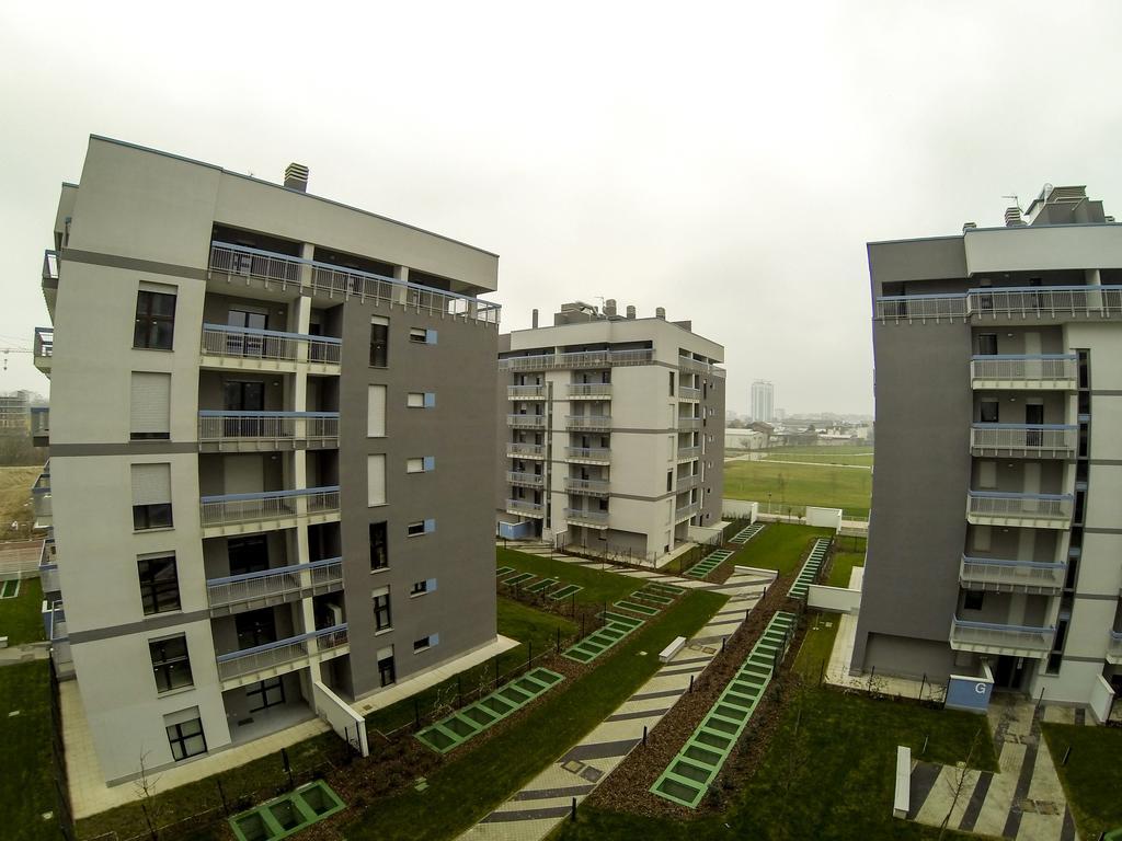 Verde Vento Milan