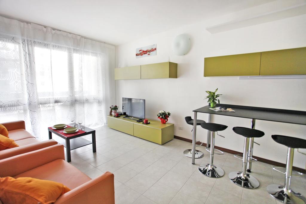 Verde Vento Apartment *