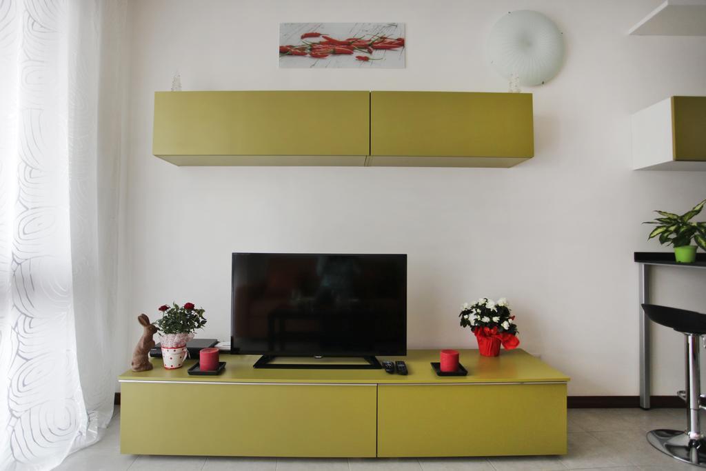 Apartment Verde Vento *