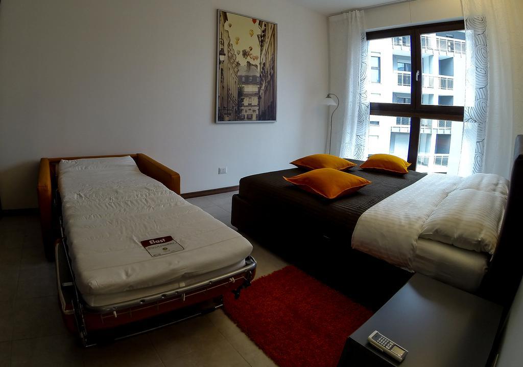 Apartment Verde Vento