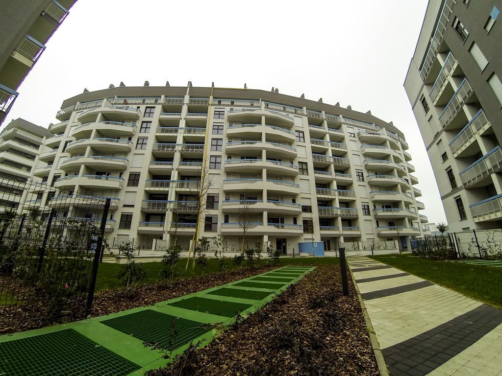 Apartment Verde Vento
