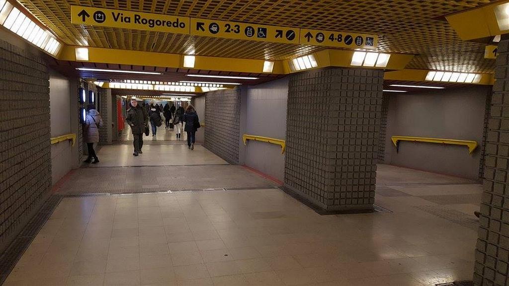 Rogoredo Apartamento Milão
