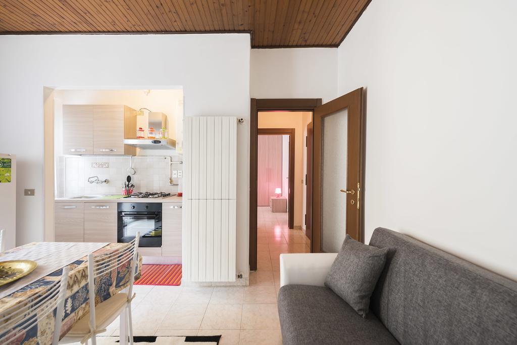 Rogoredo Apartamento *