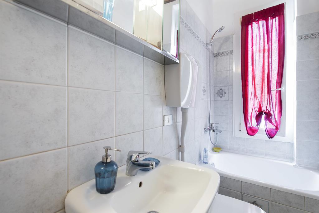 Rogoredo Apartamento