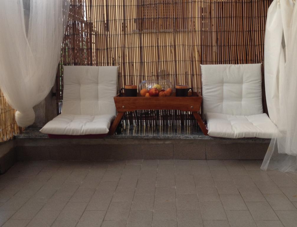 Apartment Lovely Terrace *