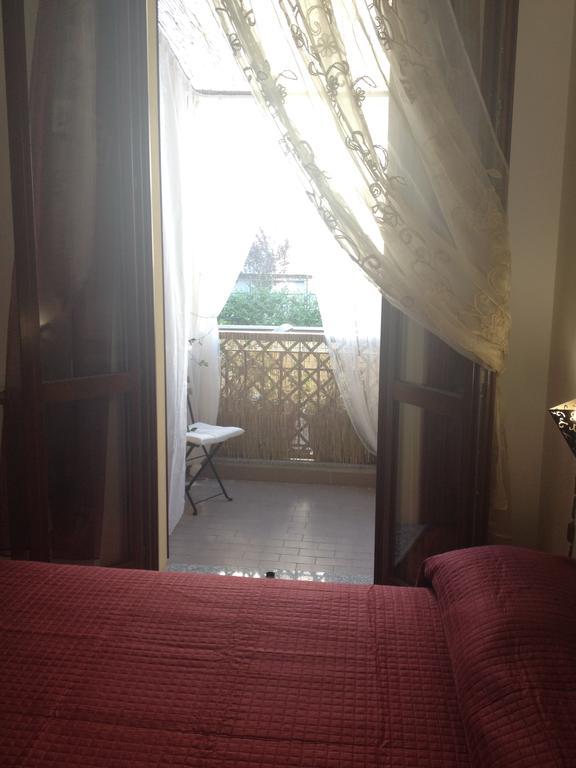 Lovely Terrace Milan