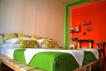 Apartamento Inn-perfect *