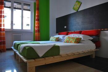 Apartment Inn-perfect Milan