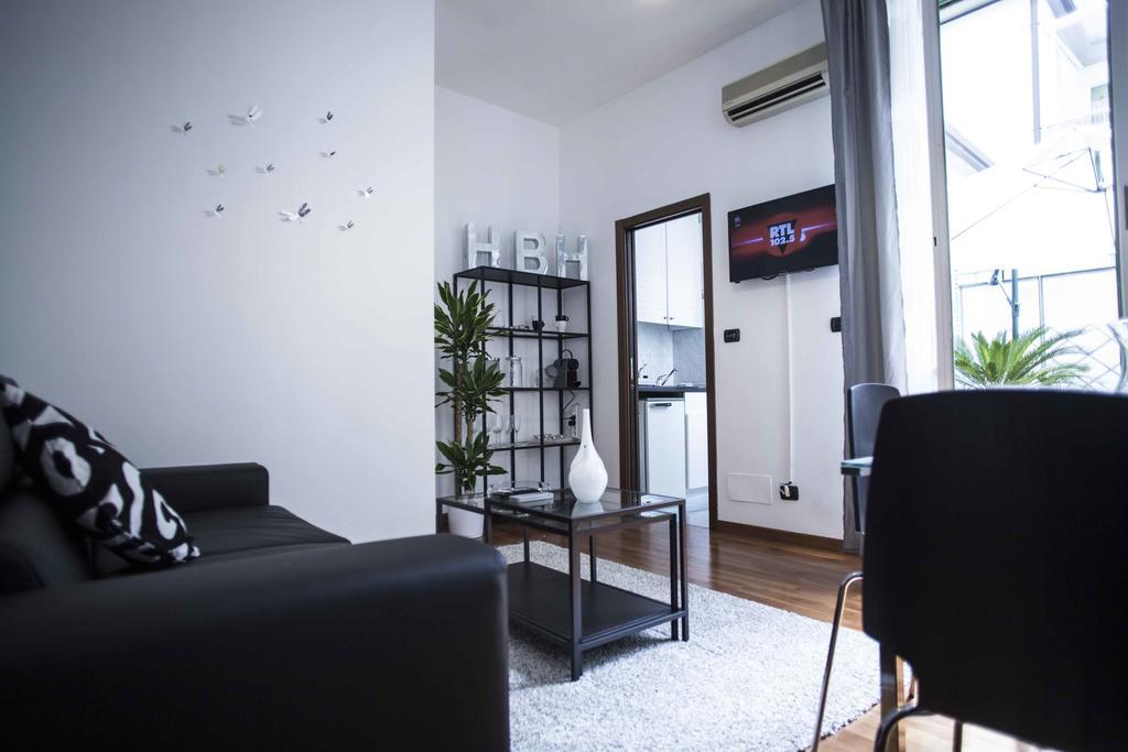 Apartamento Hemeras Boutique Homes - Super Central Design *