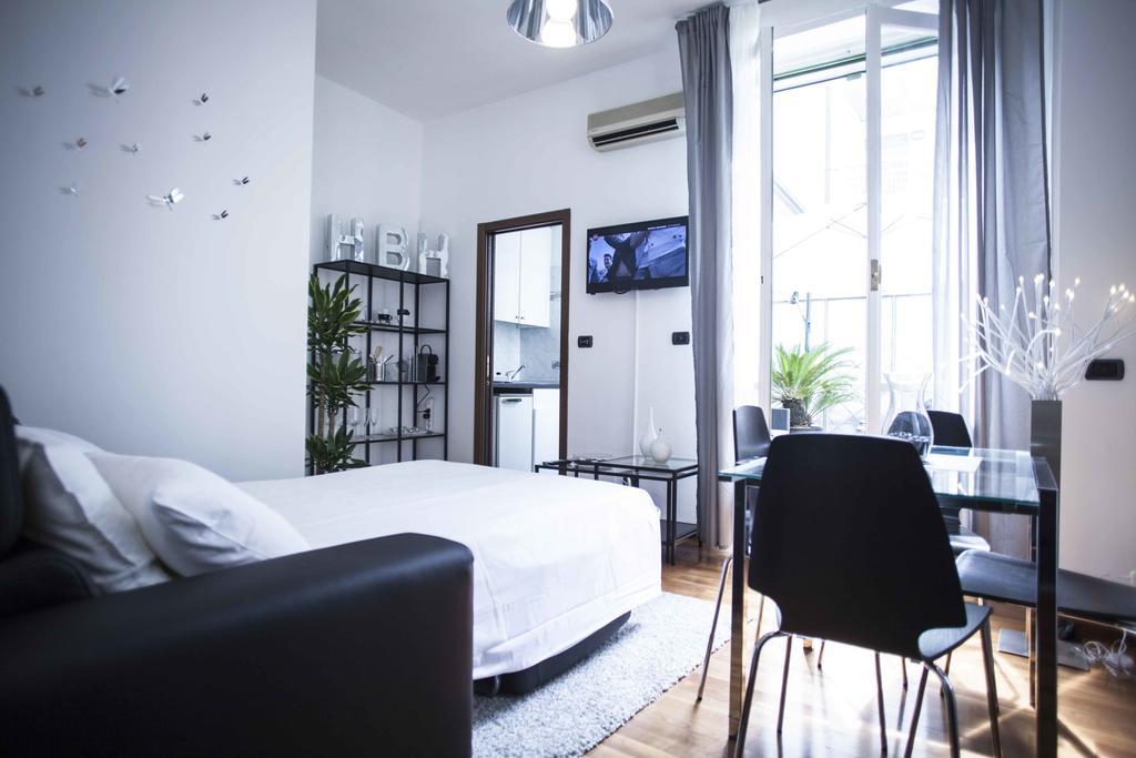 Hemeras Boutique Homes - Super Central Design Apartamento Milão
