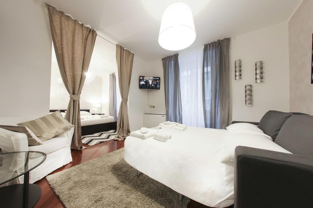 Hemeras Boutique Homes - Super Central Design Apartamento *