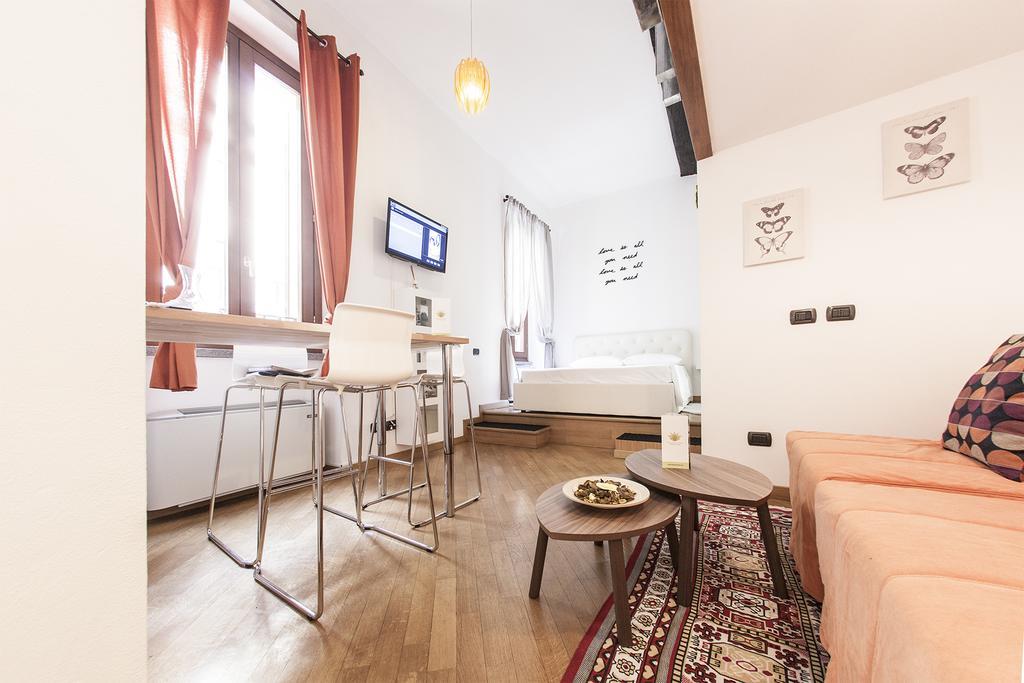 Apartamento Hemeras Boutique Homes - Super Central Design *