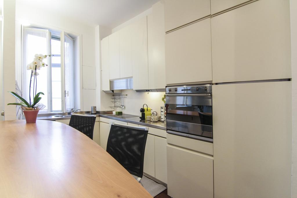 Apartamento Hemeras Boutique Homes - Super Central Design Milão