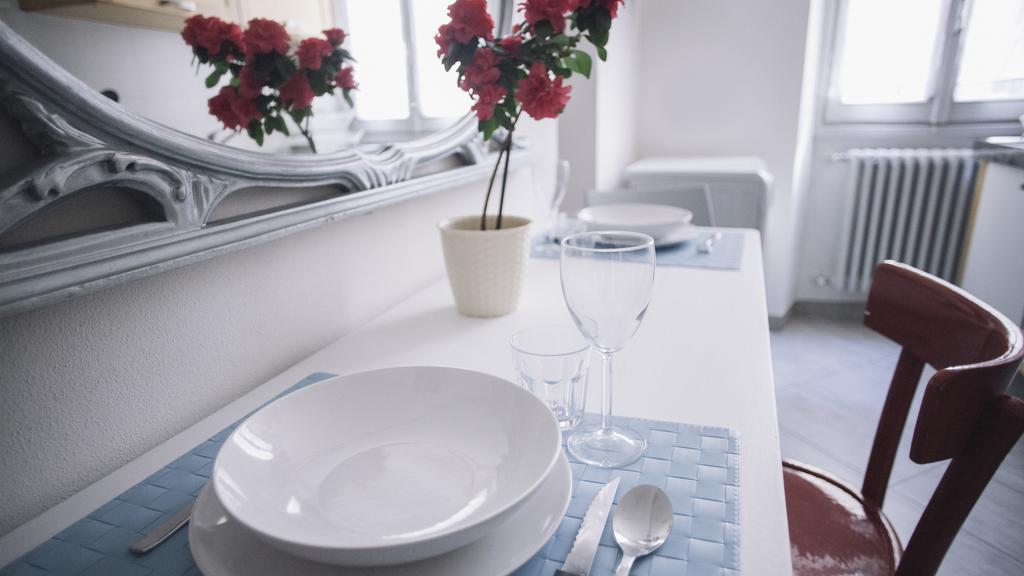 Italianway-corso Sempione 96 Apartamento