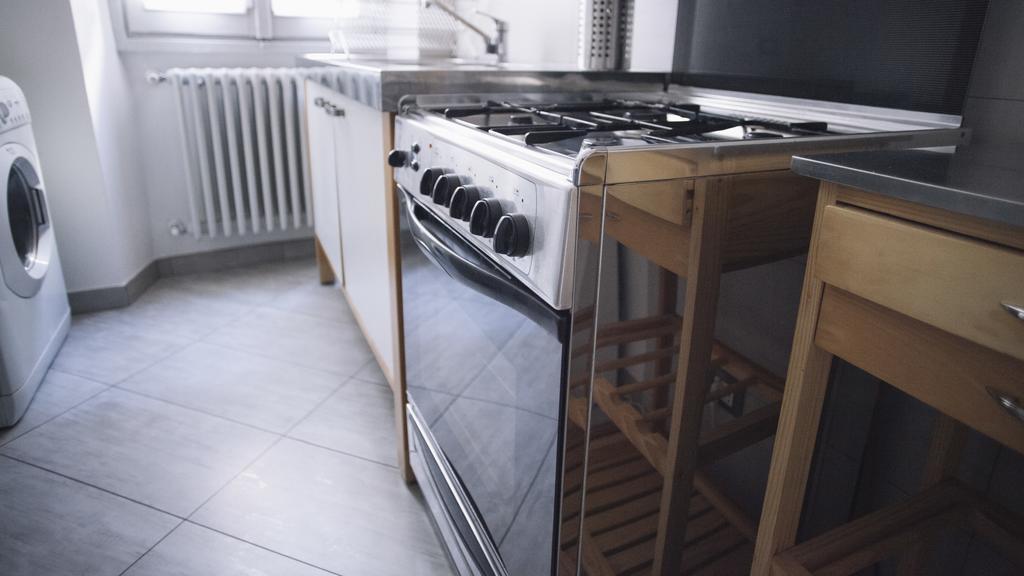 Apartamento Italianway-corso Sempione 96 *