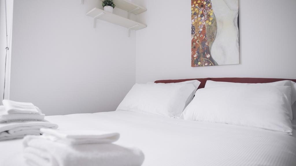 Apartment Italianway-giulio Milan