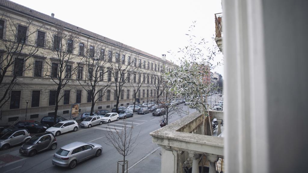 Italianway-giulio Apartment *