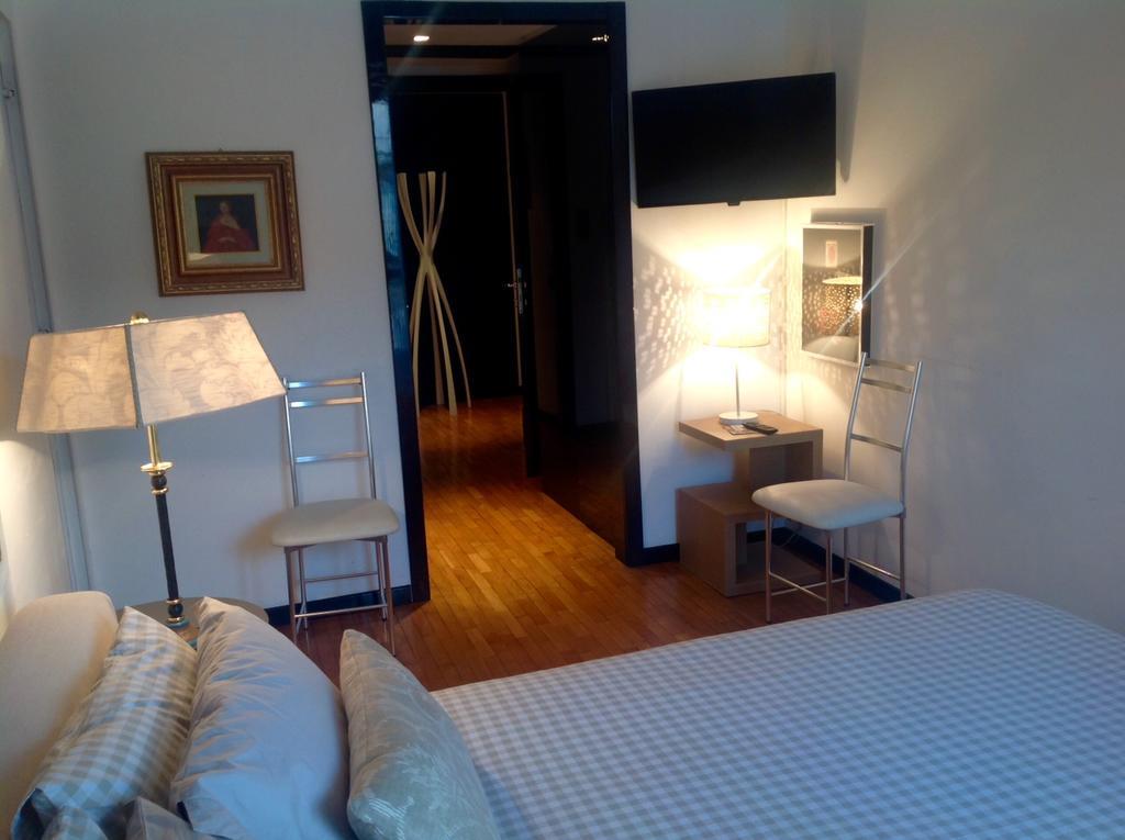 Bed & Breakfast Mundi