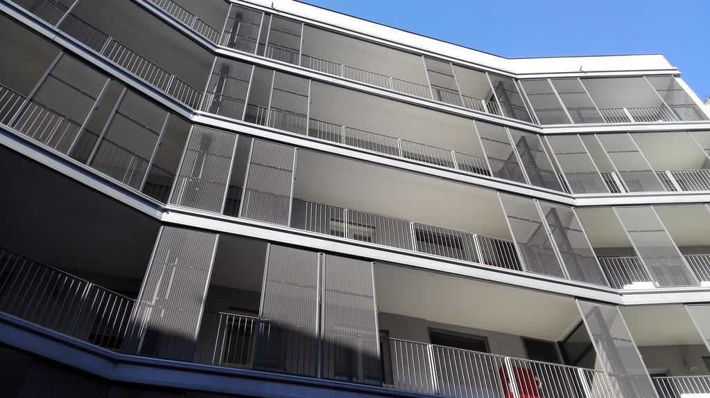 Feel Like In Apartment *