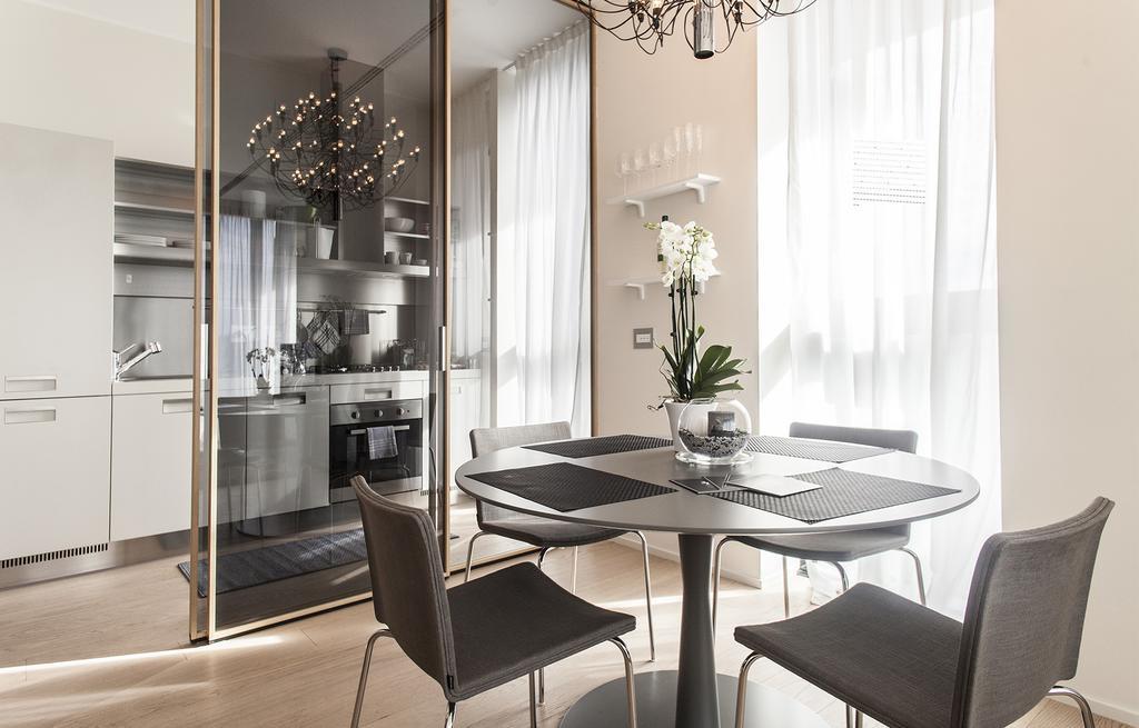Apartment Hemeras Boutique Homes - Design Flats Near The City Center *