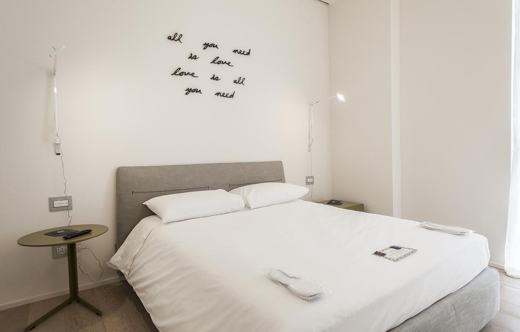 Hemeras Boutique Homes - Design Flats Near The City Center Apartment Milan