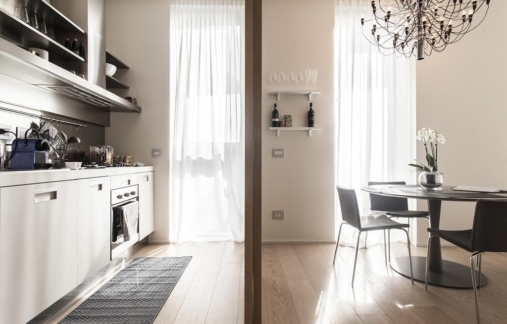 Hemeras Boutique Homes - Design Flats Near The City Center Apartment Milan