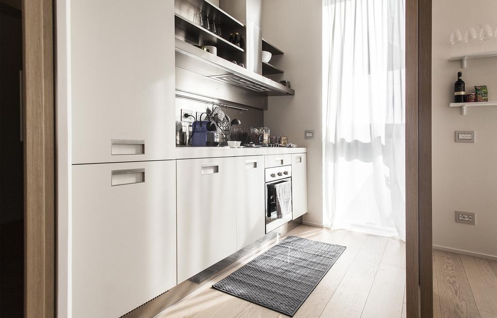 Hemeras Boutique Homes - Design Flats Near The City Center