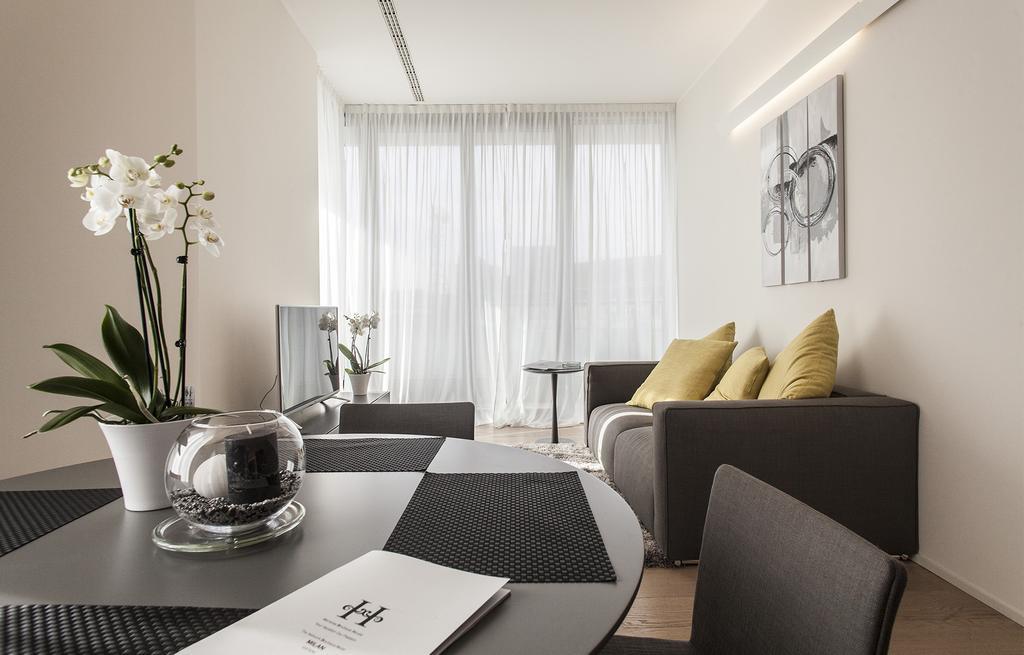 Apartment Hemeras Boutique Homes - Design Flats Near The City Center *