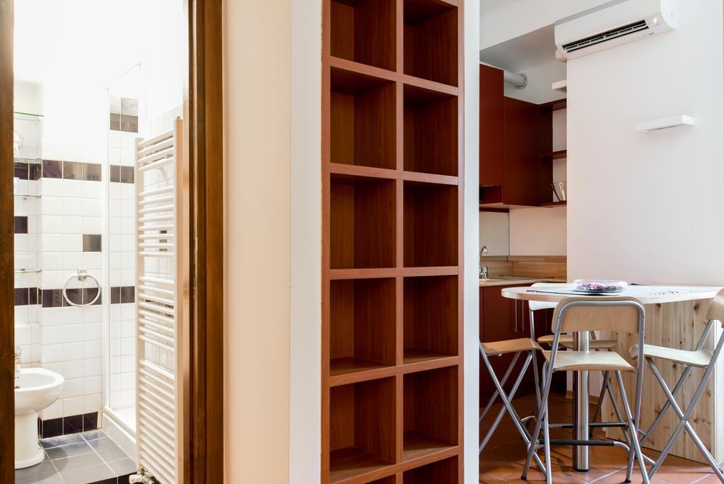 Apartment Mila Ripa Milan