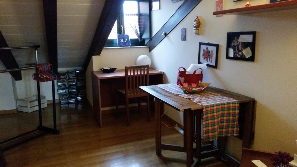 Apartment Nice -