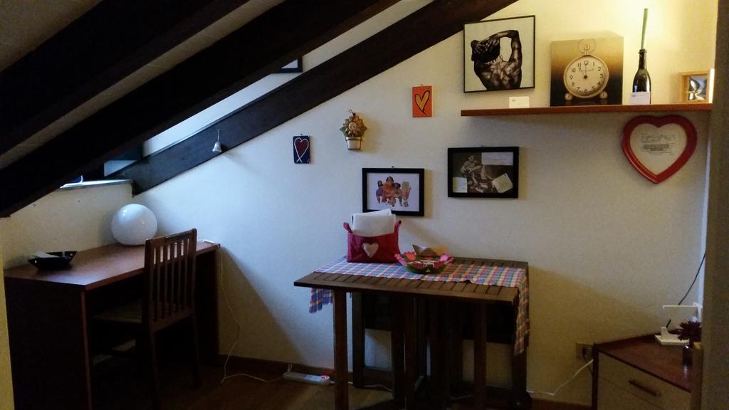 Apartment Nice - *