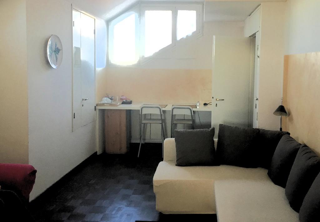 Apartment Mita Life Roof Garden Milan