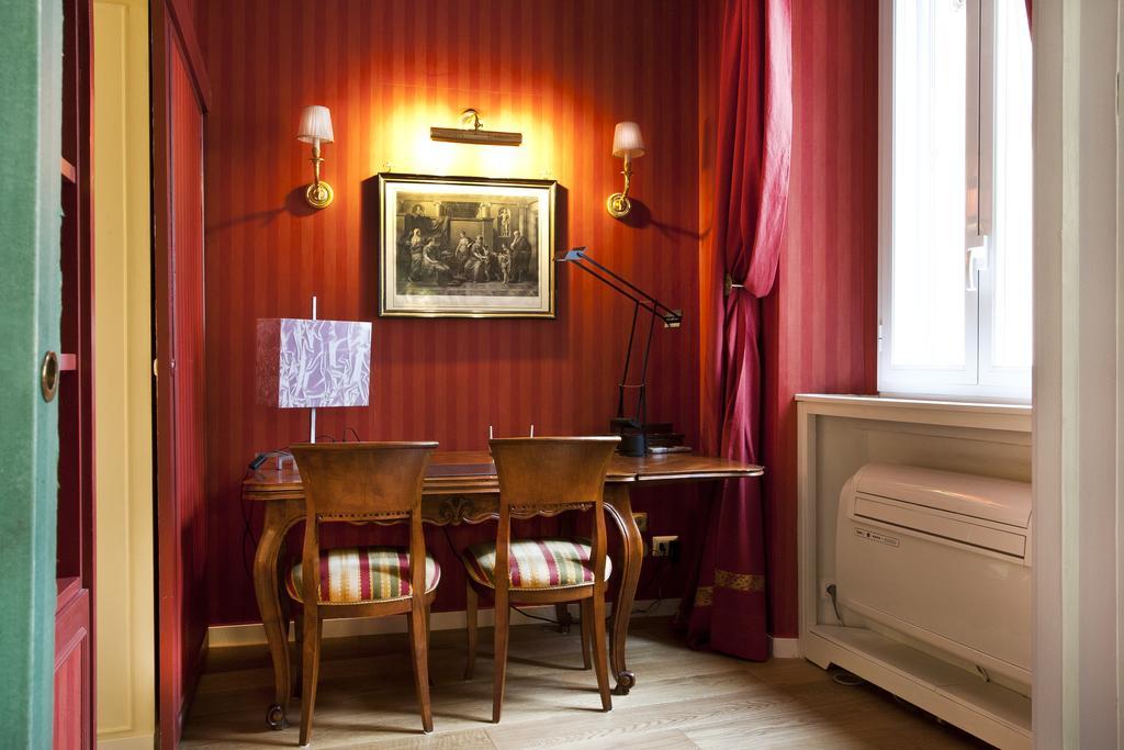 Apartment Italianway-corso Xxii Marzo
