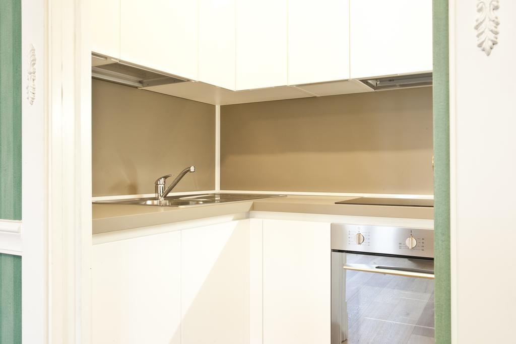 Apartment Italianway-corso Xxii Marzo