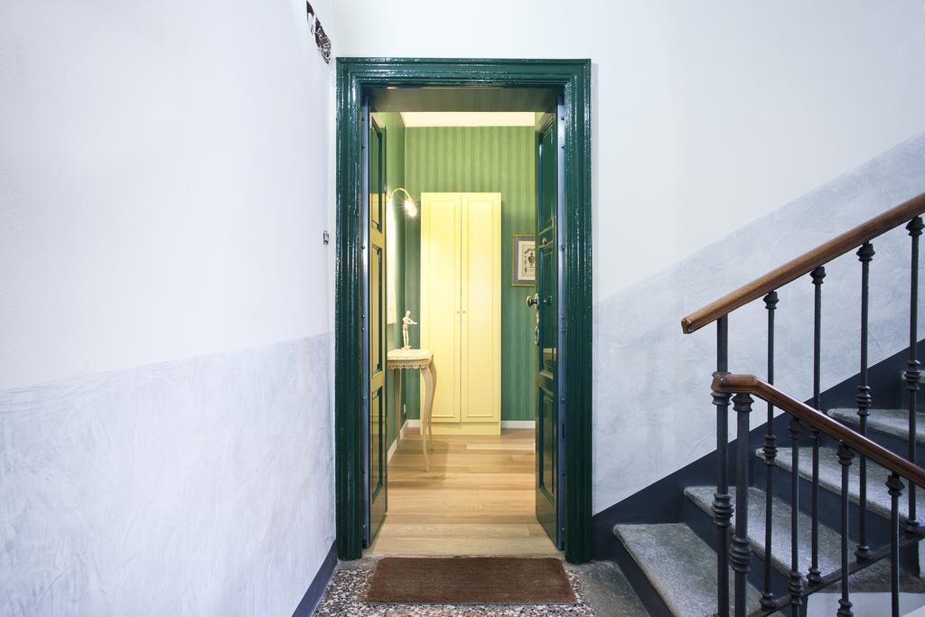 Italianway-corso Xxii Marzo * Milan
