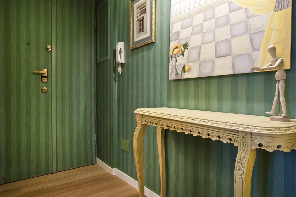 Apartment Italianway-corso Xxii Marzo