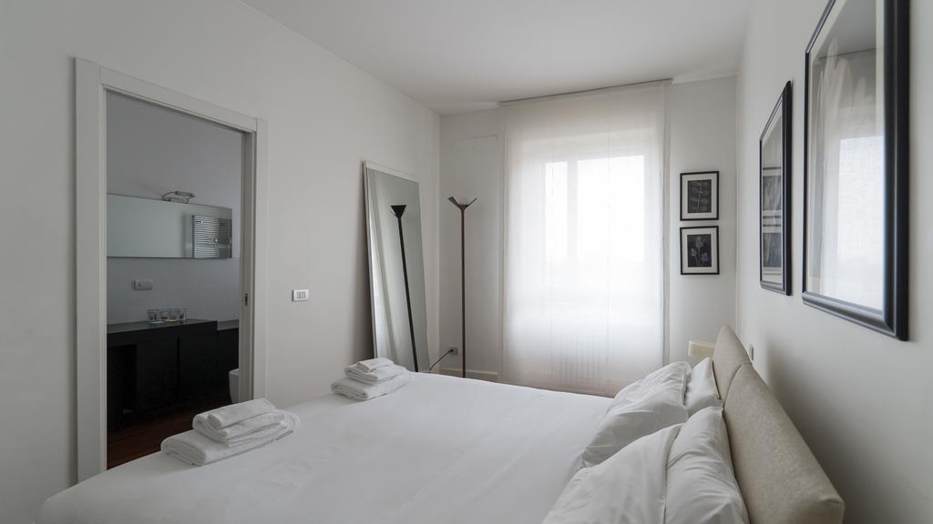 Apartment Italianway - Bergognone 47 Milan