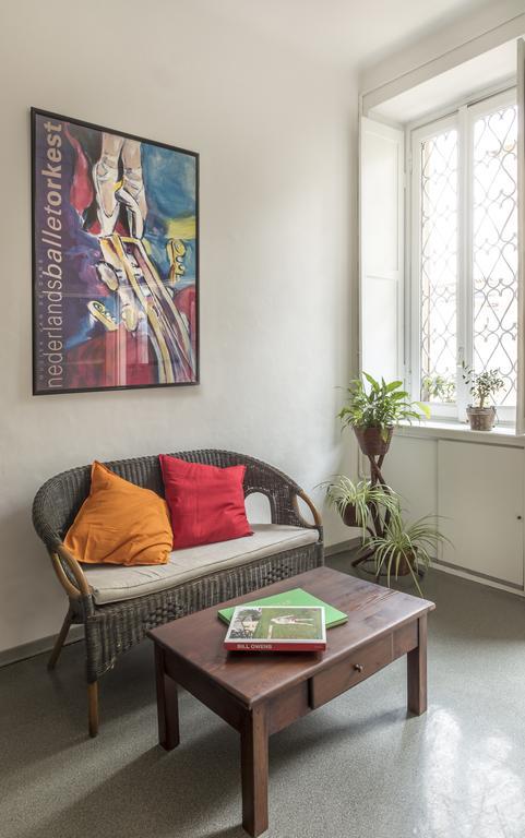 Apartment Typical Milanese Flat
