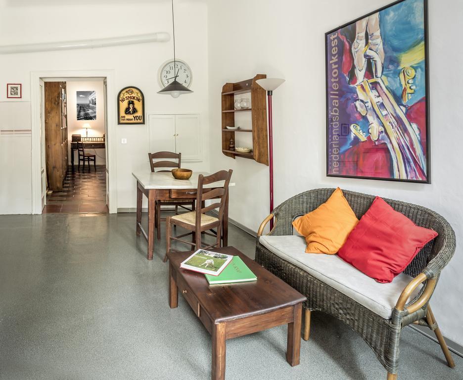Apartment Typical Milanese Flat *