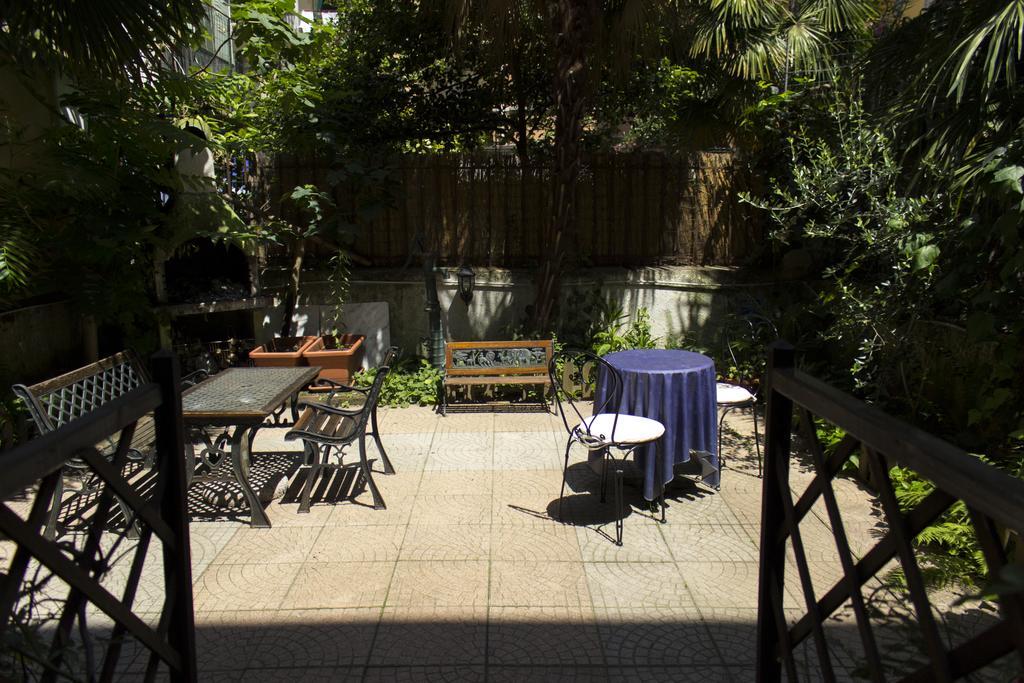 Hotel Eco-art De Albertis Milan